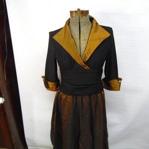 Dress Jessica Howard (158aht(eb) preowned clean no Worn or torn spots